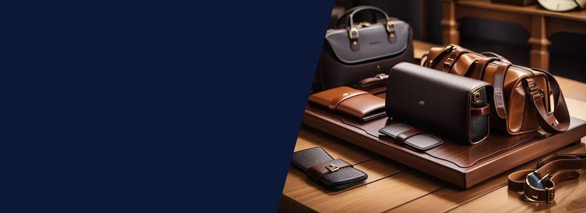 Leather Products